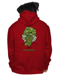 cipzáras férfi pulóver