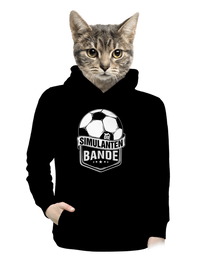 női kenguruzsebes pulóver