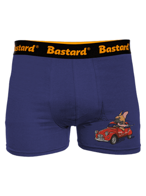 boxeralsó