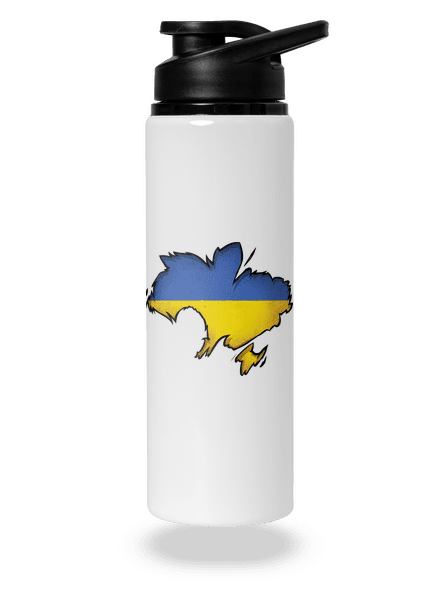  kulacs White