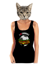 klasszikus női trikó