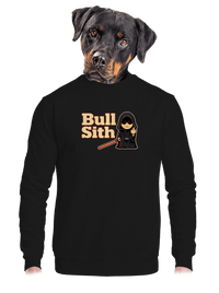 unisex crewneck