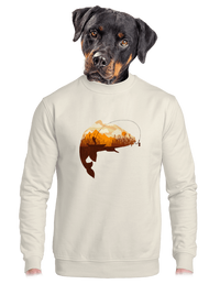 unisex crewneck