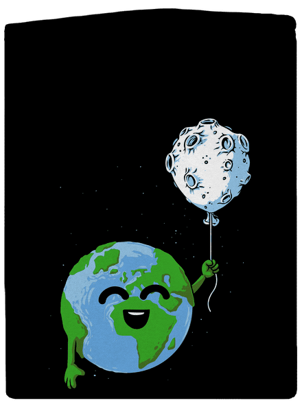 Ballon cipzáras női pulóver Black