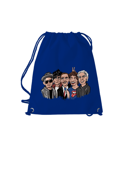  hátizsák Royal Blue Mal