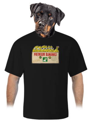 unisex túlméretezett póló