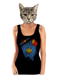 klasszikus női trikó