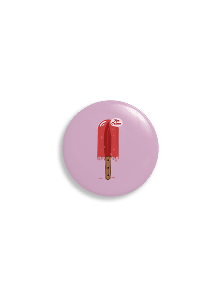 Ice crime  