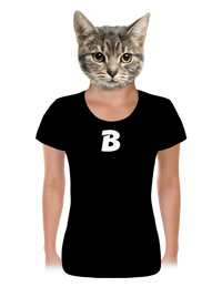 női póló