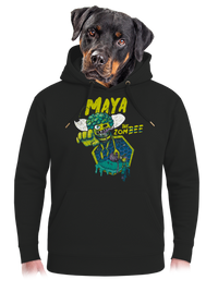 unisex prémium pulóver