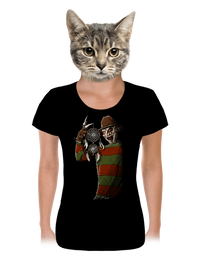 női póló