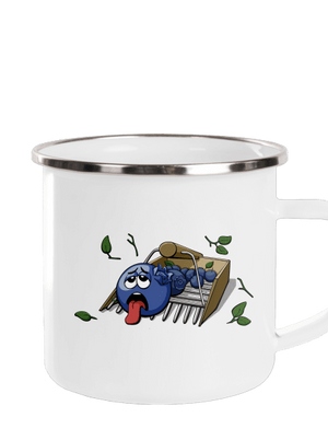 Áfonya pléhbögre White