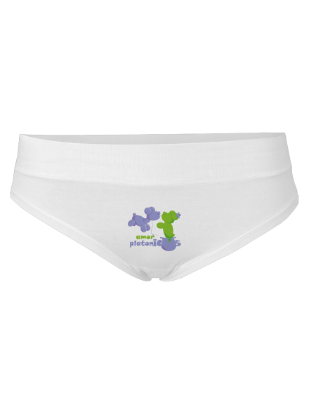  női bugyik White