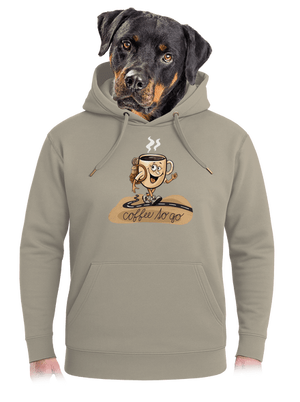unisex prémium pulóver
