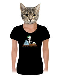 női póló
