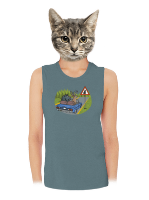 női bővített trikó