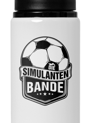 Simulanten bande kulacs White