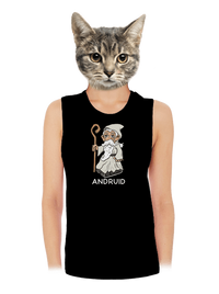 női bővített trikó