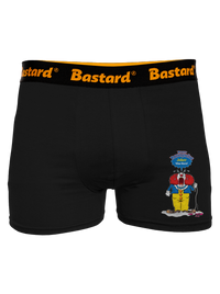 boxeralsó