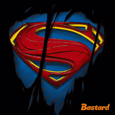 Superman Inside