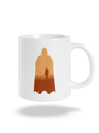 hagyományos bögre