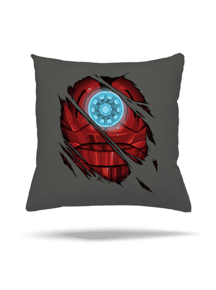 Ironman párna Gray Pol