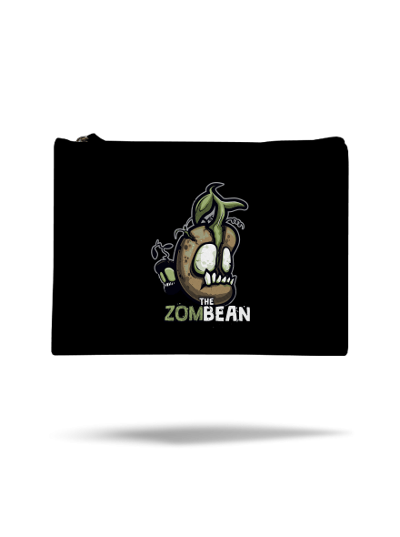 Zombean kis táska Black