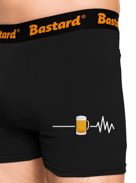 Beer help boxeralsó Black