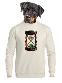 unisex crewneck