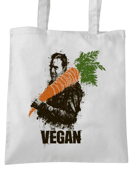Vegán táska White