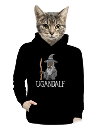női kenguruzsebes pulóver