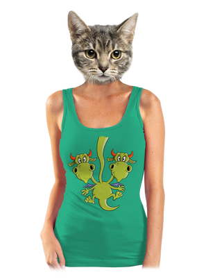 klasszikus női trikó