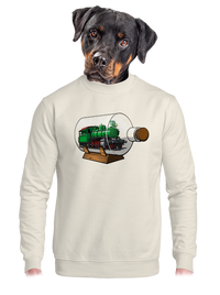 unisex crewneck