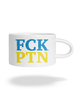  macaron bögre White