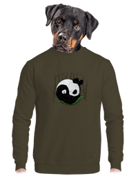 unisex crewneck