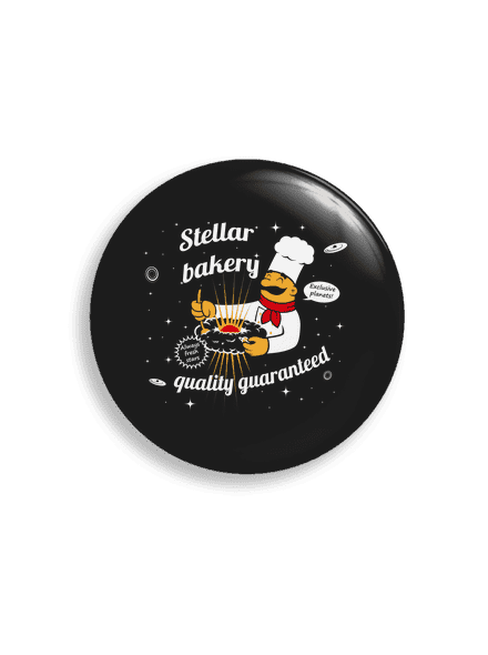 Stellar bakery  