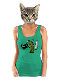 klasszikus női trikó