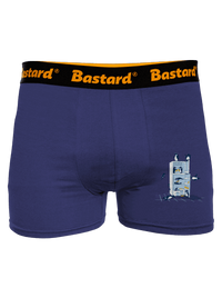 boxeralsó
