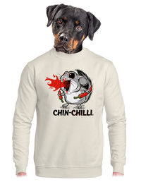 unisex crewneck