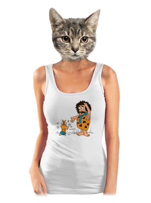 klasszikus női trikó