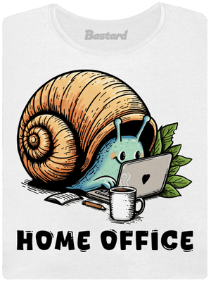 Sneka home office női póló White