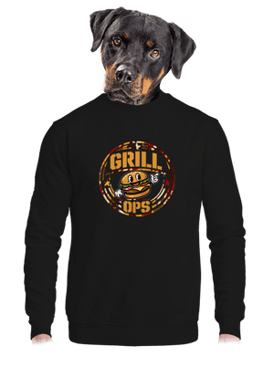 unisex crewneck