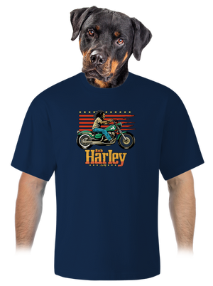 unisex túlméretezett póló