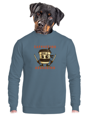 unisex crewneck
