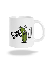 hagyományos bögre