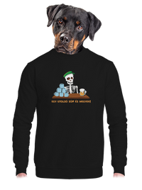 unisex crewneck