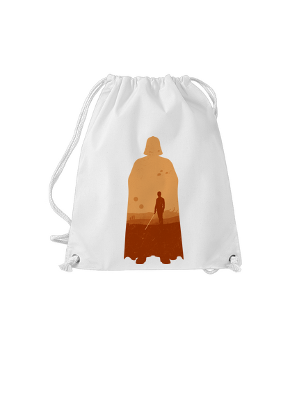 Skywalker hátizsák White