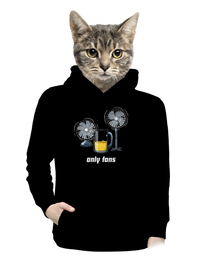 női kenguruzsebes pulóver