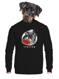 unisex crewneck