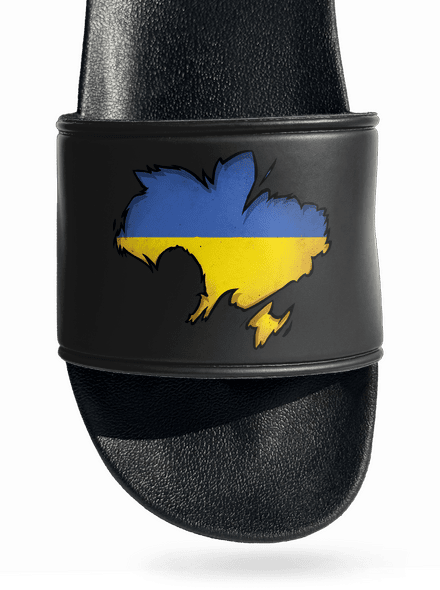  papucs Black